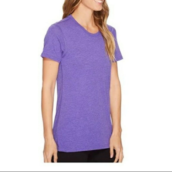 Adidas Women's Ultimate Tee CE0095 SOY2 - Picture 3 of 4